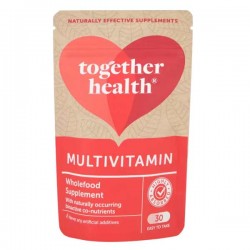 Мултивитамини и минерали 'Together Health', 30 капсули